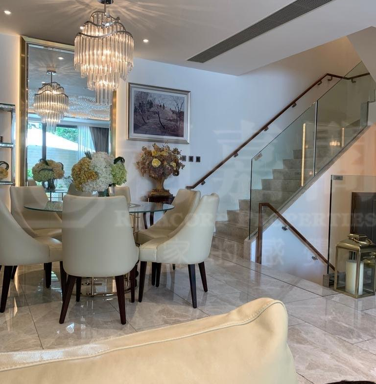 娉廷 - 28NTS – 香港北部都會區