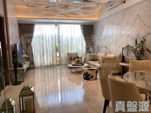 娉廷 - 28NTS – 香港北部都會區