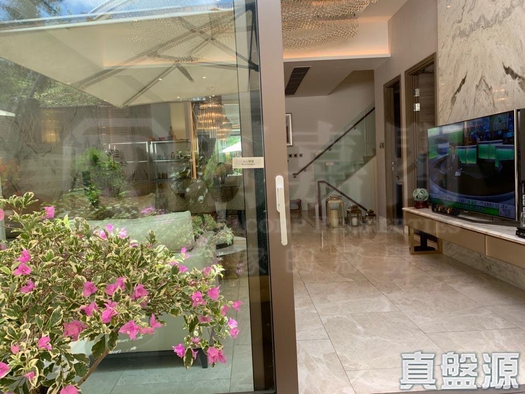 娉廷 - 28NTS – 香港北部都會區