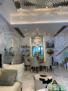 娉廷 - 28NTS – 香港北部都會區