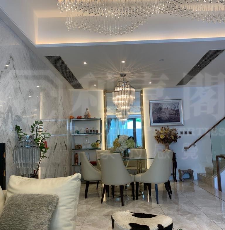 娉廷 - 28NTS – 香港北部都會區