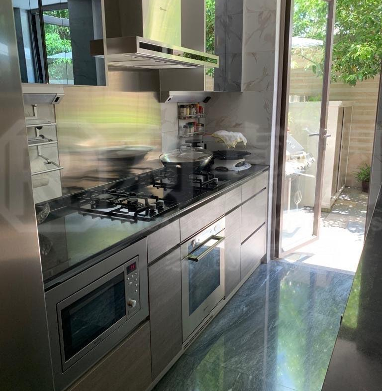 娉廷 - 28NTS – 香港北部都會區