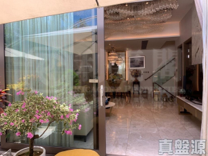 娉廷 - 28NTS – 香港北部都會區