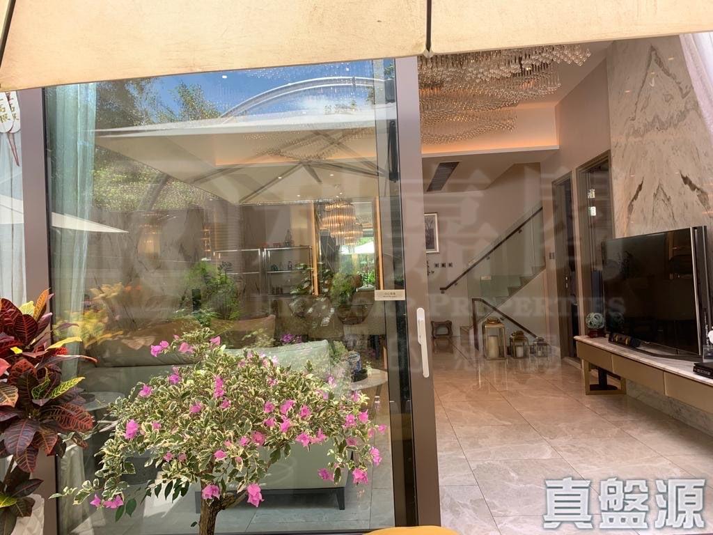 娉廷 - 28NTS – 香港北部都會區