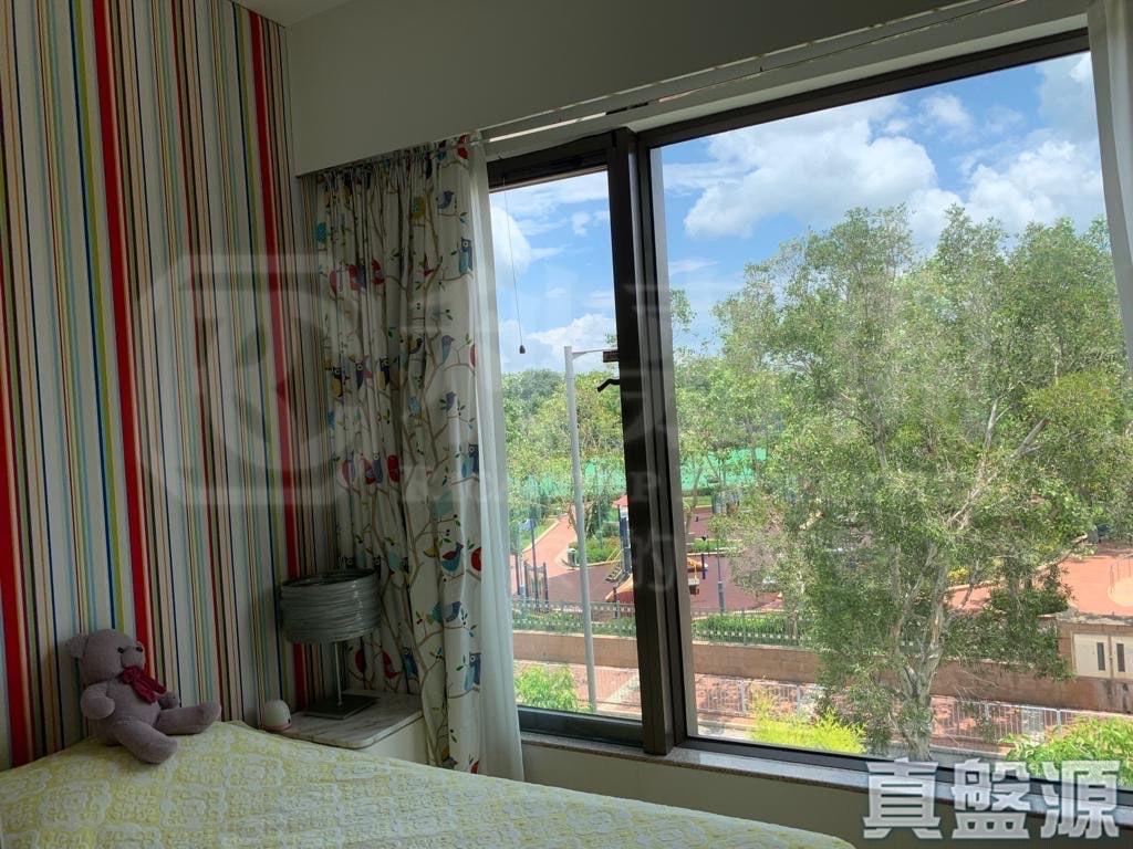 娉廷 - 28NTS – 香港北部都會區