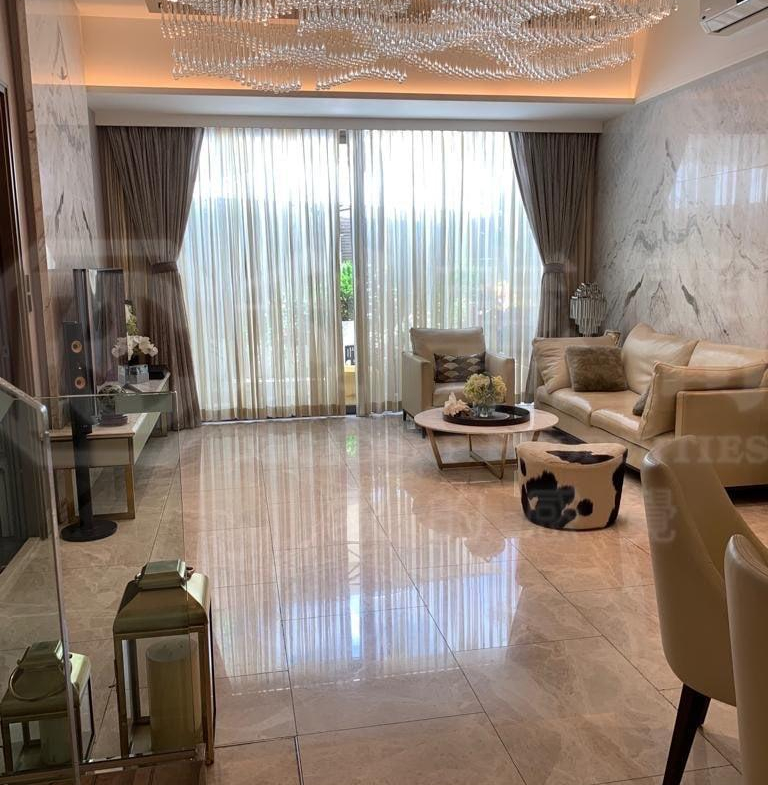 娉廷 - 28NTS – 香港北部都會區