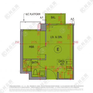 1759362497112486_2000_ricacorp.png 明翹匯 1A座 - 28NTS – 香港北部都會區