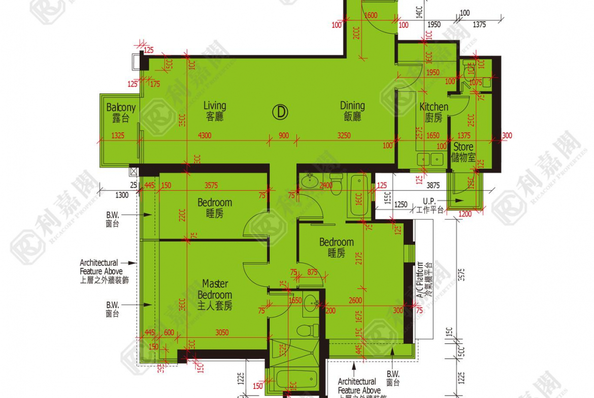 昇薈 1座 - 28NTS – 香港北部都會區