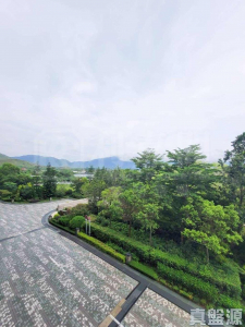 峻巒 2C期 PARK YOHO MILANO - 28NTS – 香港北部都會區