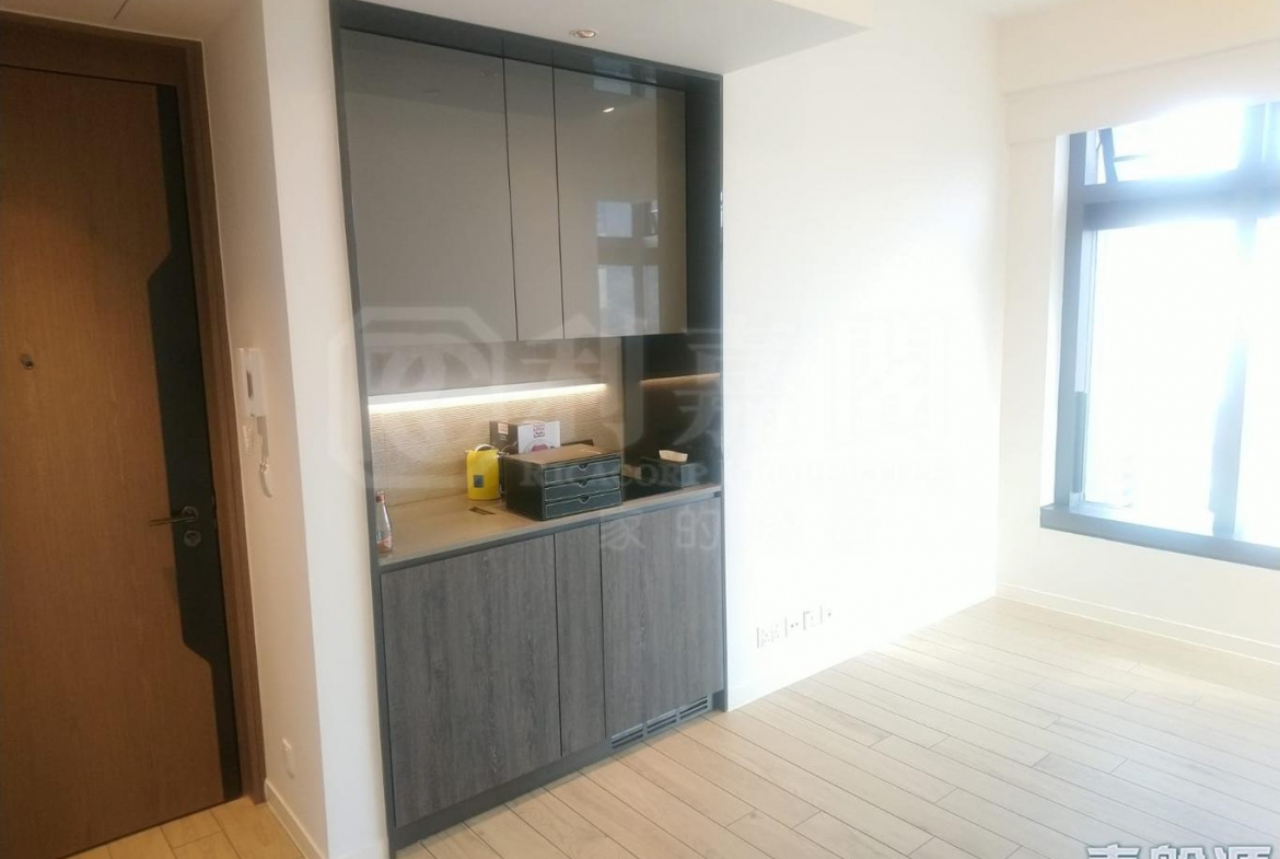 城．點 - 28NTS – 香港北部都會區