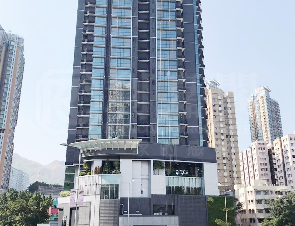 城．點 - 28NTS – 香港北部都會區