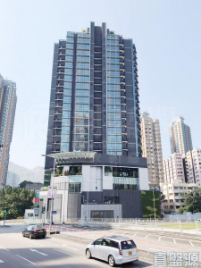 城．點 - 28NTS – 香港北部都會區