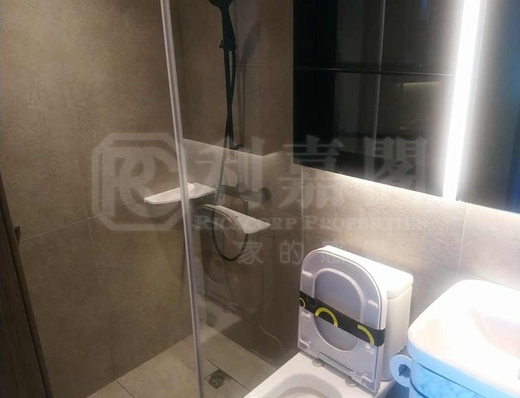 城．點 - 28NTS – 香港北部都會區