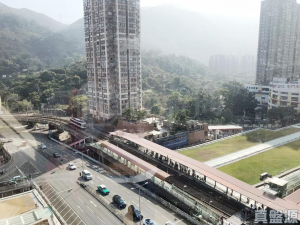 城．點 - 28NTS – 香港北部都會區