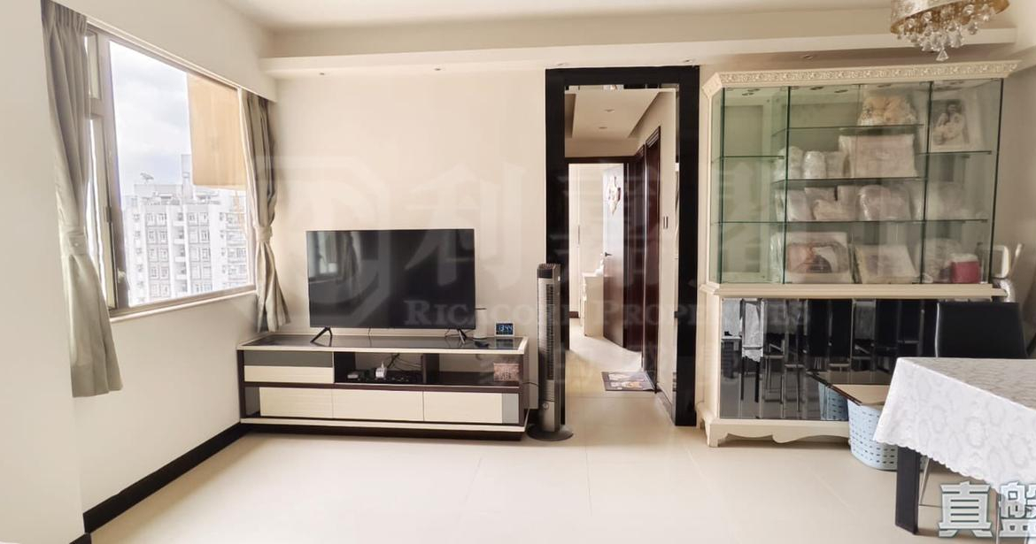 富盛大廈 - 28NTS – 香港北部都會區