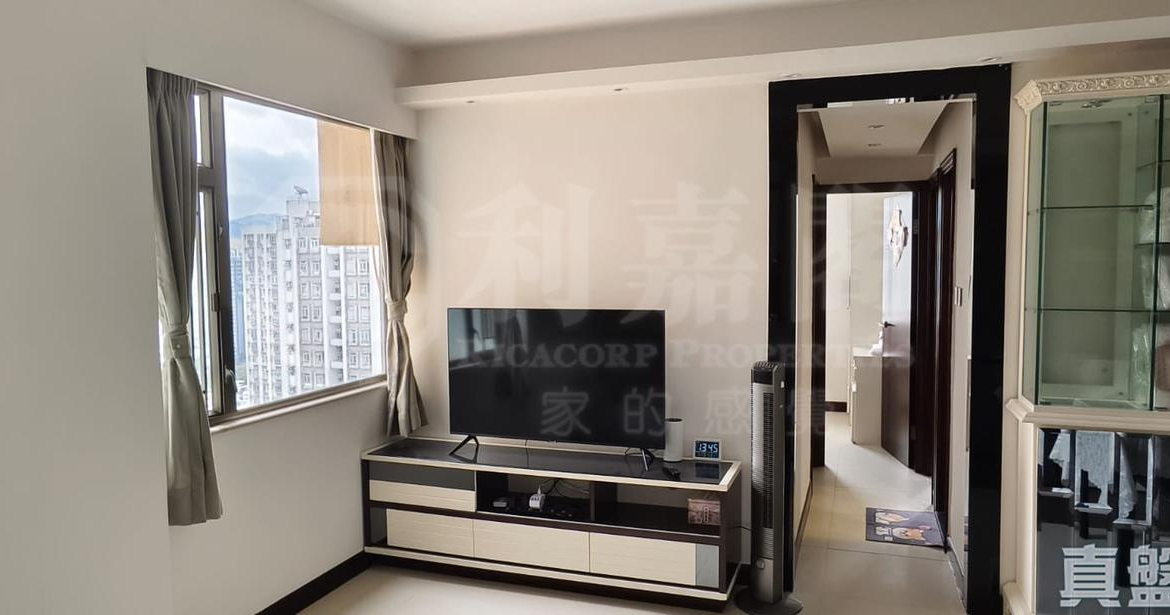 富盛大廈 - 28NTS – 香港北部都會區