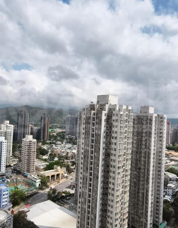 富盛大廈 - 28NTS – 香港北部都會區