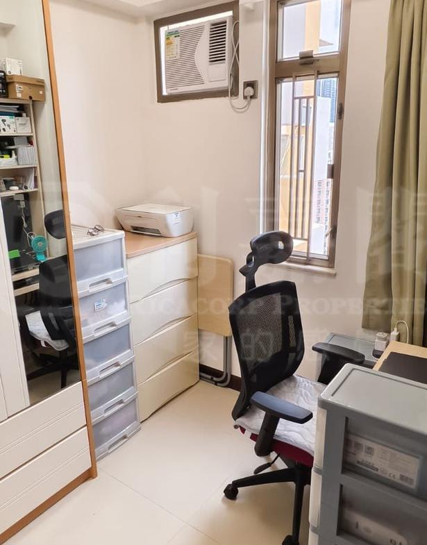 富盛大廈 - 28NTS – 香港北部都會區