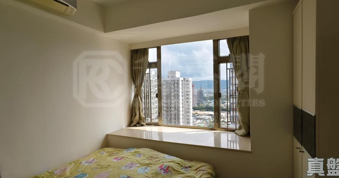 富盛大廈 - 28NTS – 香港北部都會區