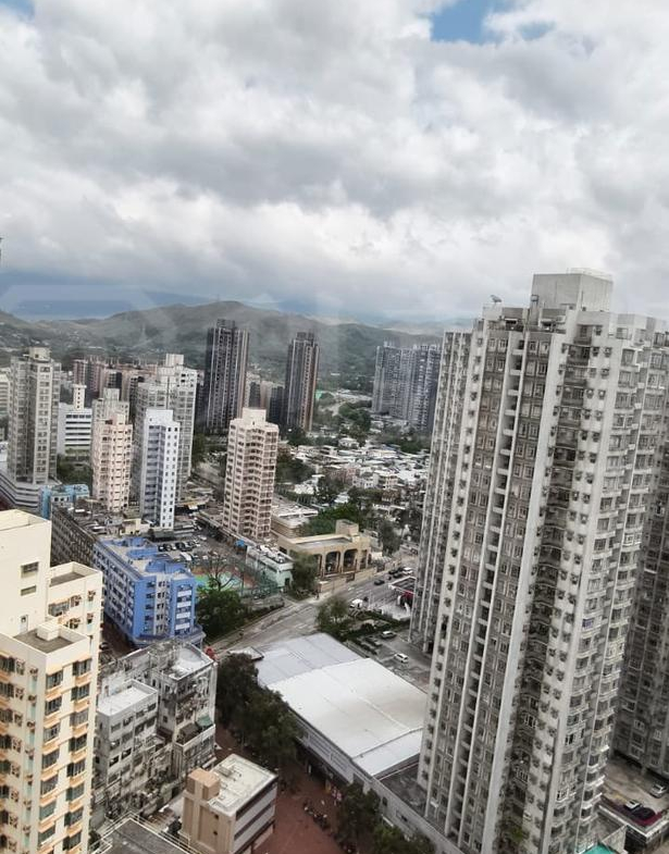 富盛大廈 - 28NTS – 香港北部都會區