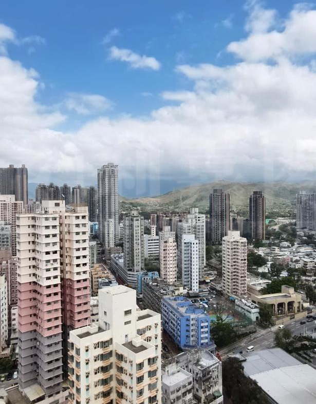 富盛大廈 - 28NTS – 香港北部都會區