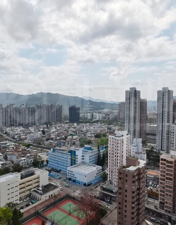 富盛大廈 - 28NTS – 香港北部都會區