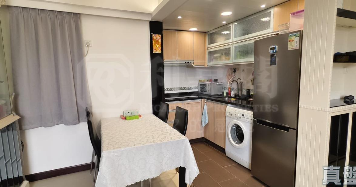 富盛大廈 - 28NTS – 香港北部都會區