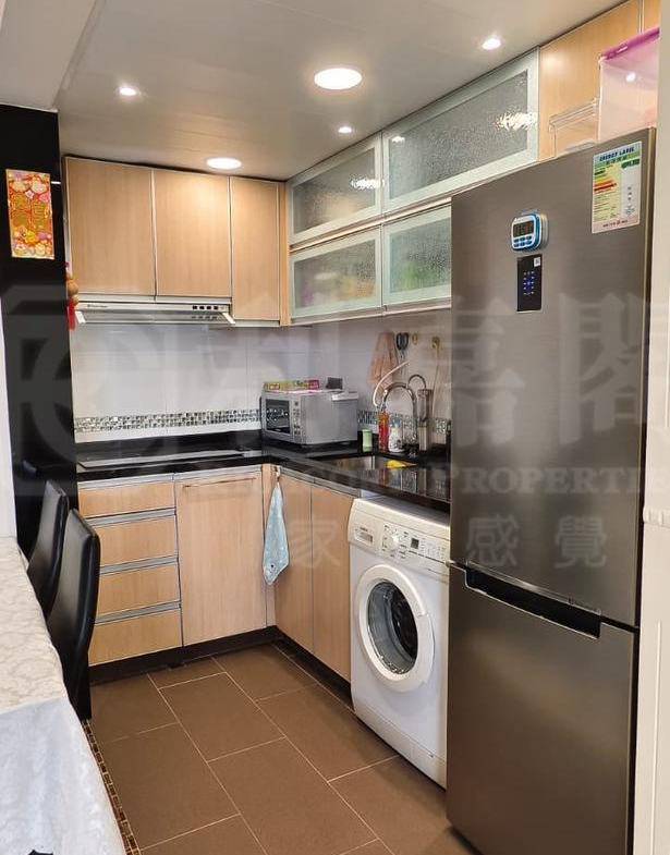 富盛大廈 - 28NTS – 香港北部都會區