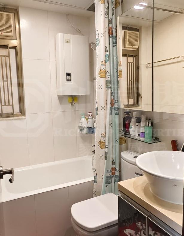 富盛大廈 - 28NTS – 香港北部都會區