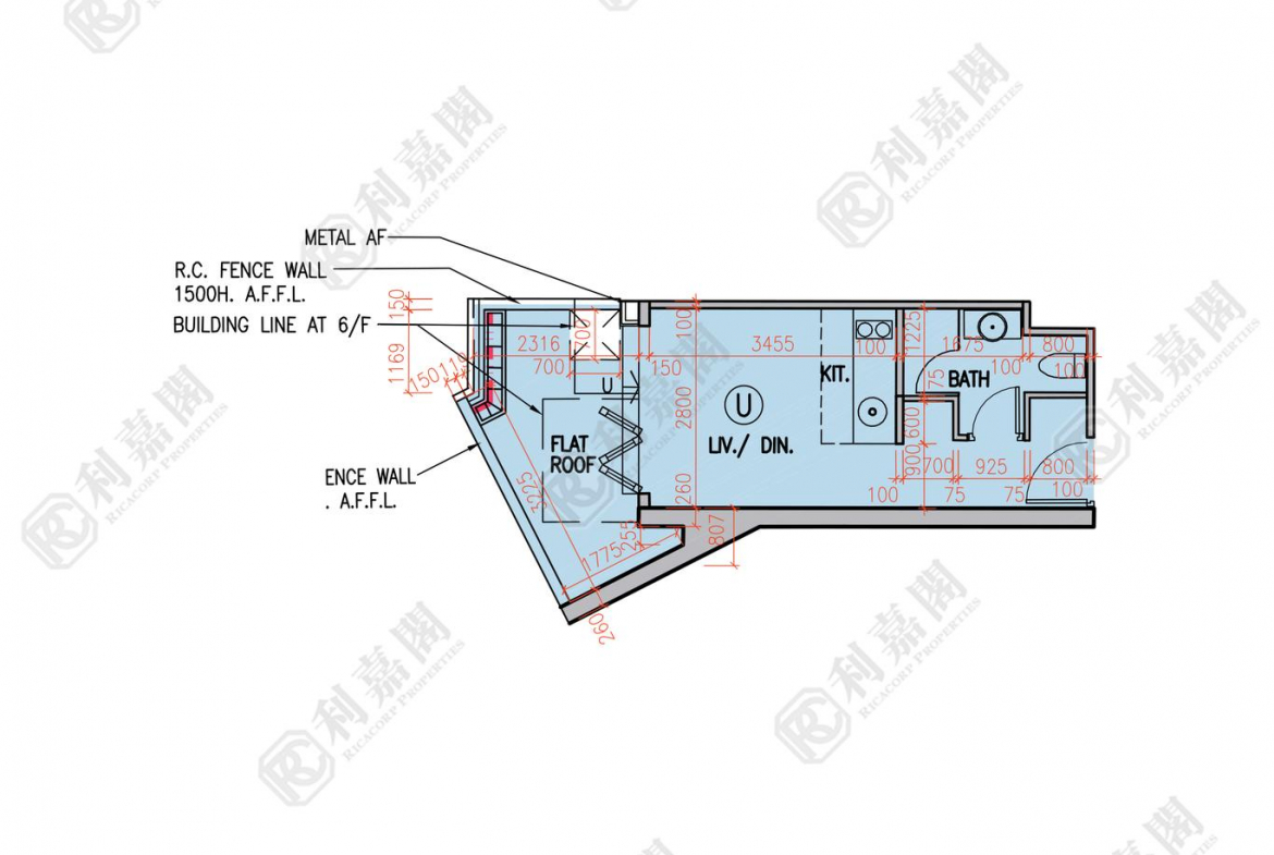 弦海 - 28NTS – 香港北部都會區