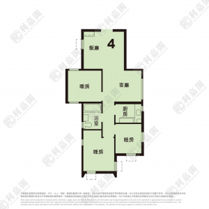 175936420912061_2000_ricacorp.png 綠楊新邨 B座 - 28NTS – 香港北部都會區