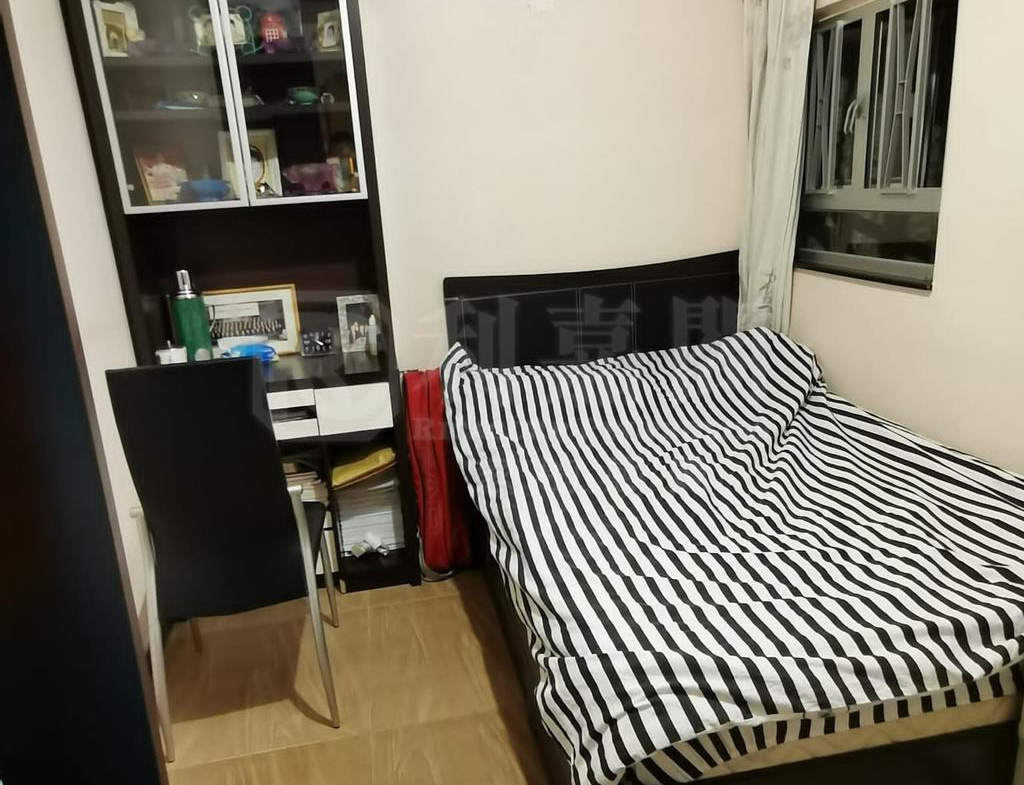 青華苑 華欣閣 (E座) - 28NTS – 香港北部都會區