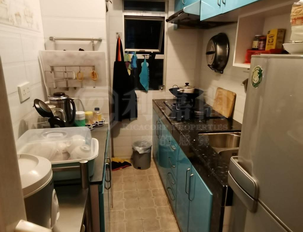 青華苑 華欣閣 (E座) - 28NTS – 香港北部都會區