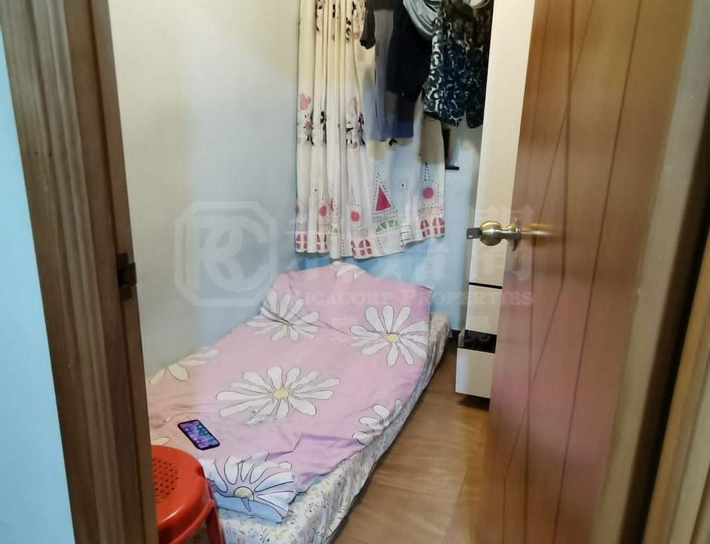 青華苑 華欣閣 (E座) - 28NTS – 香港北部都會區