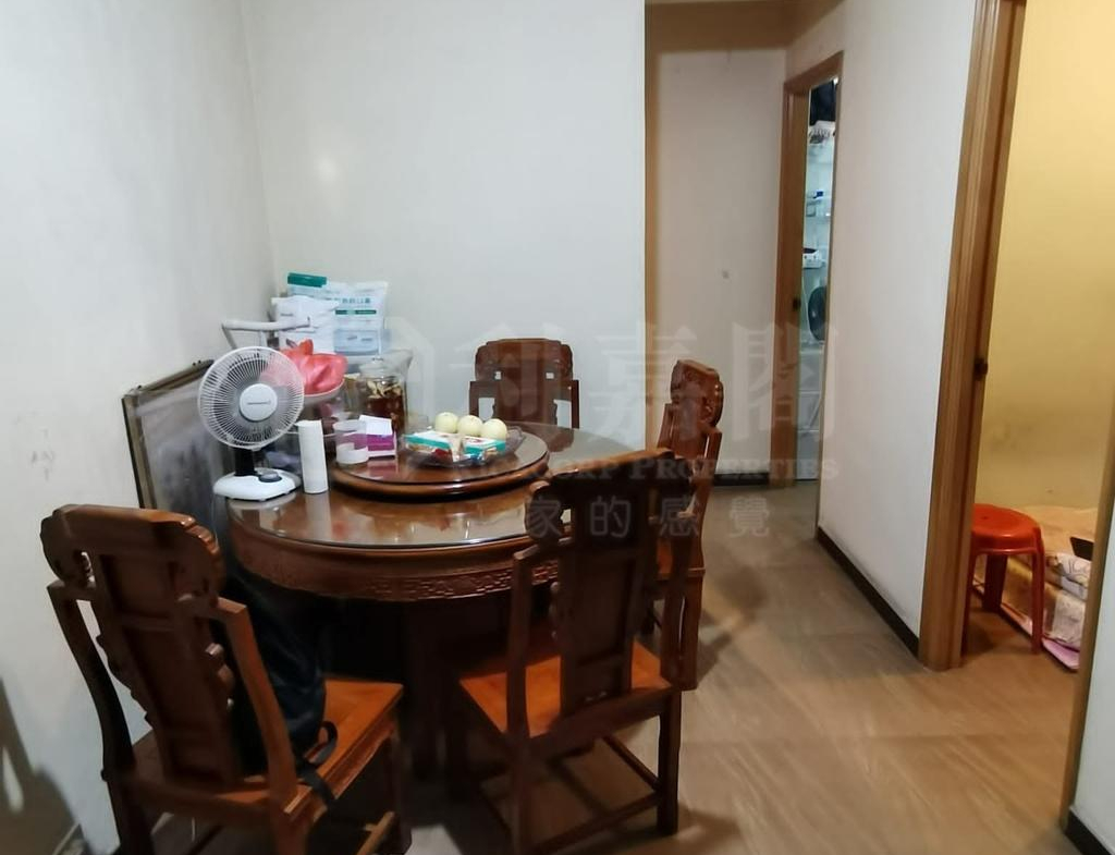 青華苑 華欣閣 (E座) - 28NTS – 香港北部都會區