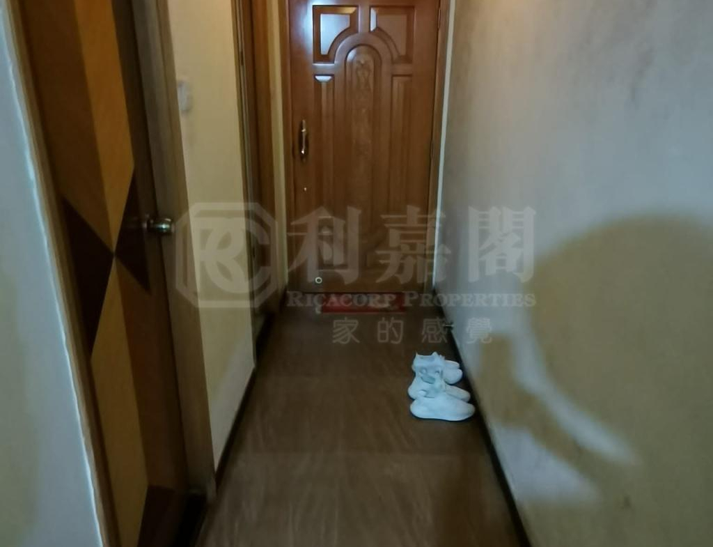 青華苑 華欣閣 (E座) - 28NTS – 香港北部都會區