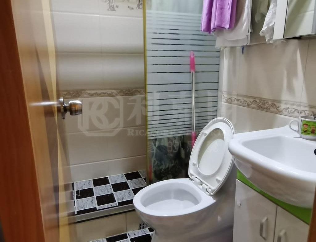 青華苑 華欣閣 (E座) - 28NTS – 香港北部都會區