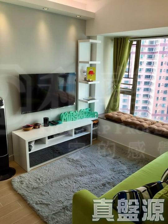 韻濤居 B座 - 28NTS – 香港北部都會區