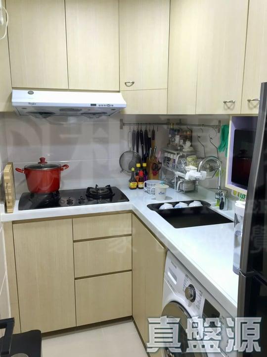 韻濤居 B座 - 28NTS – 香港北部都會區