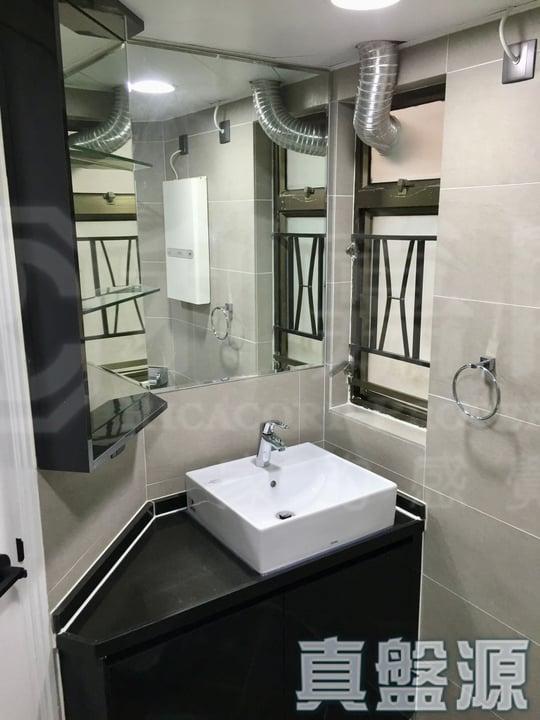 韻濤居 B座 - 28NTS – 香港北部都會區