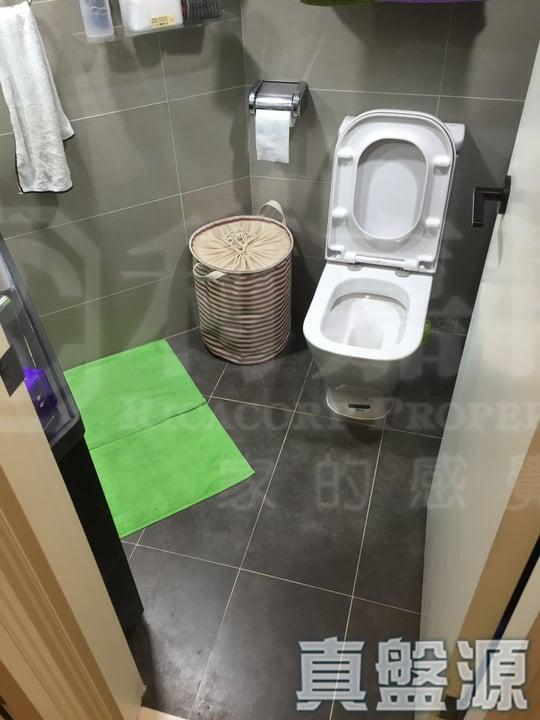 韻濤居 B座 - 28NTS – 香港北部都會區