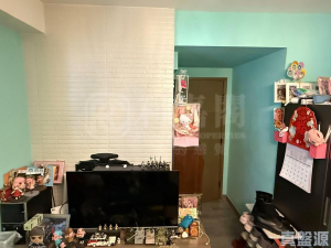 康景花園 A座 - 28NTS – 香港北部都會區