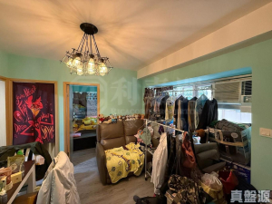 康景花園 A座 - 28NTS – 香港北部都會區