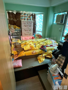 康景花園 A座 - 28NTS – 香港北部都會區