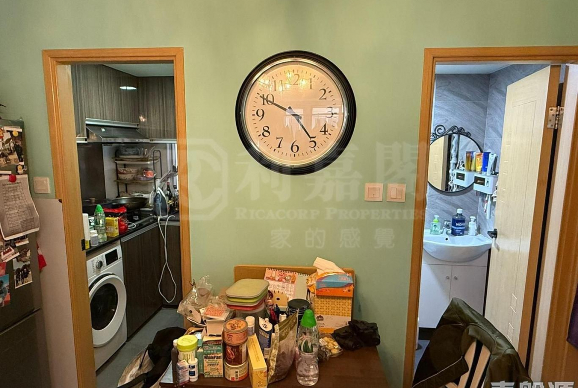 康景花園 A座 - 28NTS – 香港北部都會區