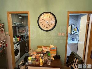 康景花園 A座 - 28NTS – 香港北部都會區