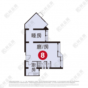 裕東苑 喜東閣 (C座) - 28NTS – 香港北部都會區