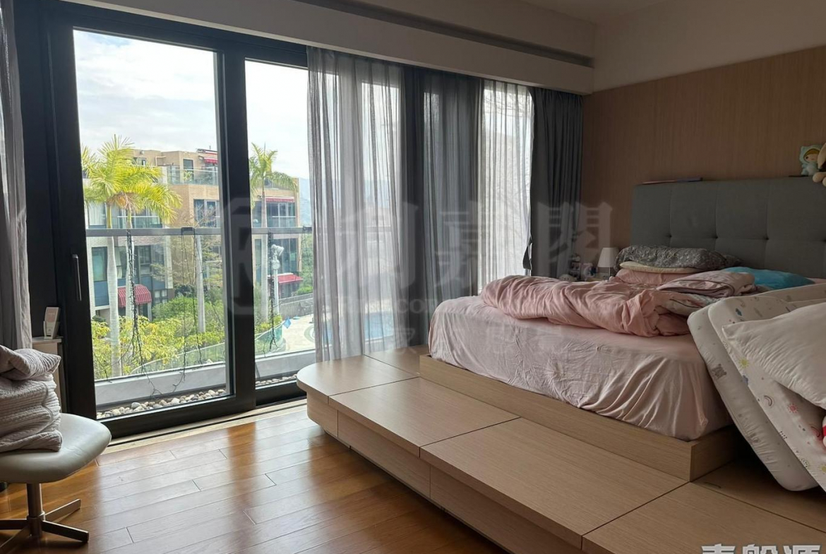 琨崙 青玥琳 洋房15 - 28NTS – 香港北部都會區