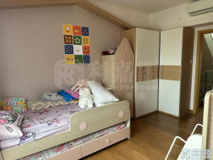 琨崙 青玥琳 洋房15 - 28NTS – 香港北部都會區