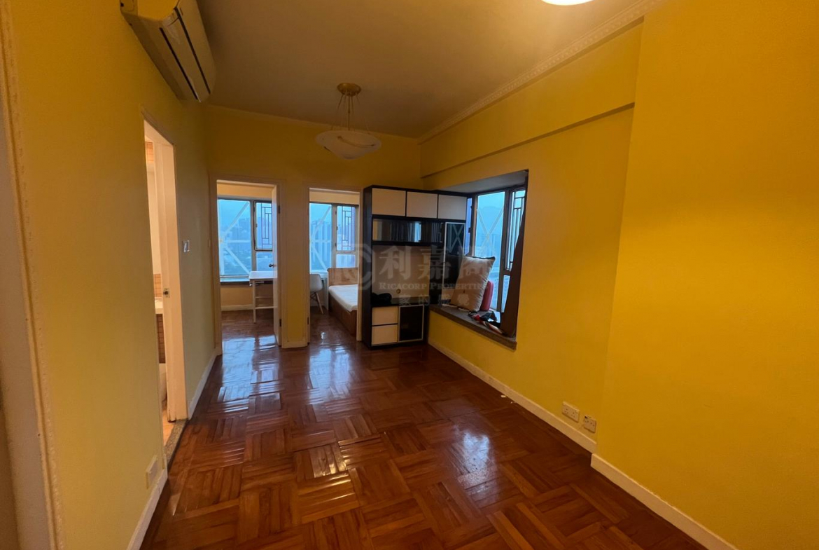 疊茵庭 9座 - 28NTS – 香港北部都會區